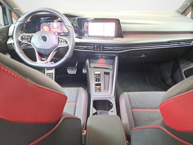 Volkswagen Golf 2.0 TSI GTI