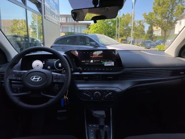 Hyundai i20 1.0 Trend