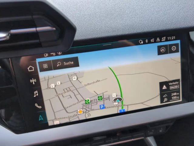 Audi A3 30 TDI Sedan