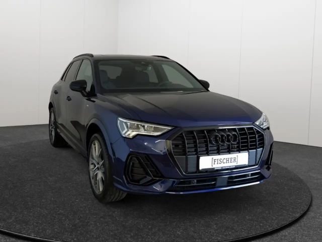 Audi Q3 35 TFSI S-Line S-Tronic