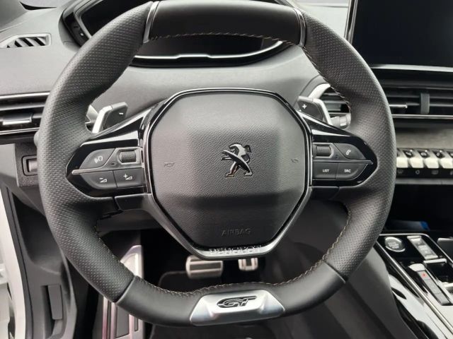 Peugeot 3008 EAT8 GT-Line