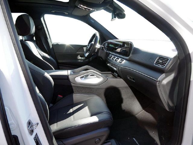 Mercedes-Benz GLE 450 4MATIC