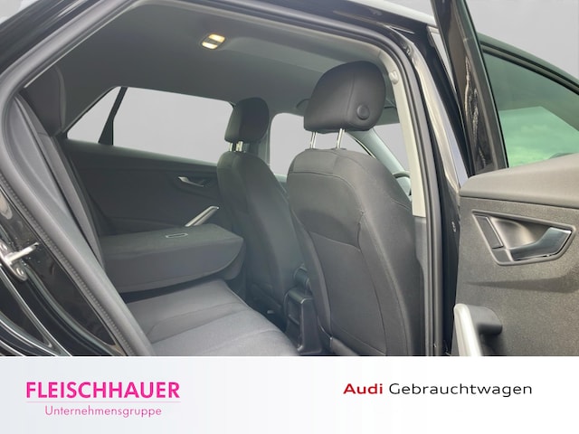 Audi Q2 35 TFSI S-Tronic
