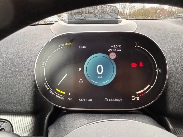 MINI Cooper SE Countryman All4 SE