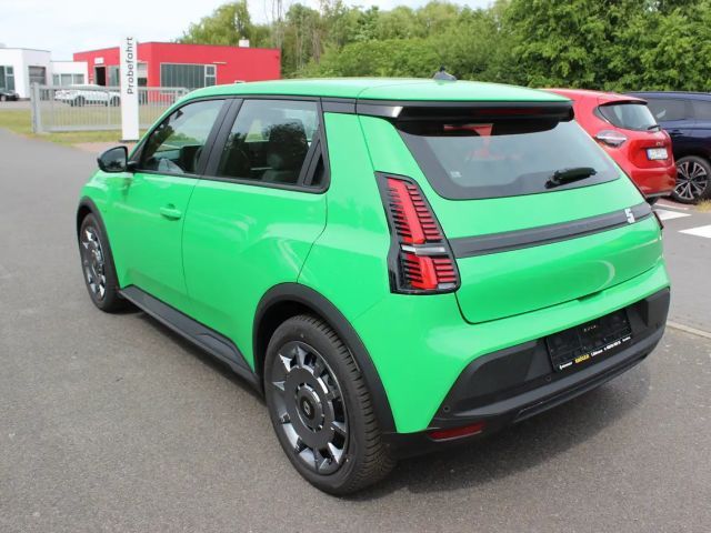 Renault 5 E-Tech Evolution