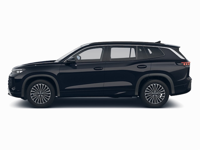 Volkswagen Tayron 1.5 eTSI Life