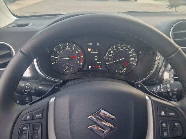 Suzuki Vitara AllGrip Comfort Hybrid