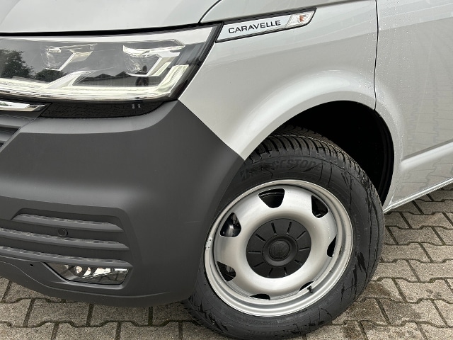 Volkswagen Caravelle 2.0 TDI DSG T6