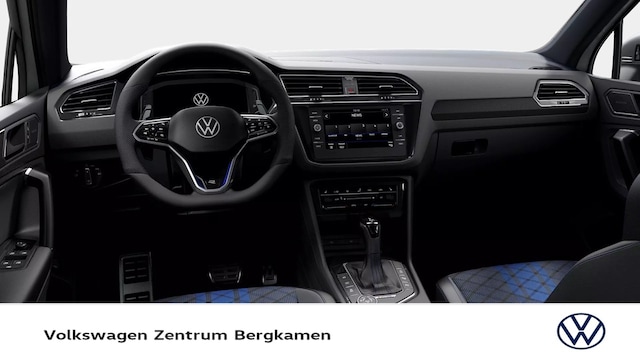 Volkswagen Tiguan Tiguan 2.0 R 4X4 CAM ACC LM20 E-KLAPPE NAVI