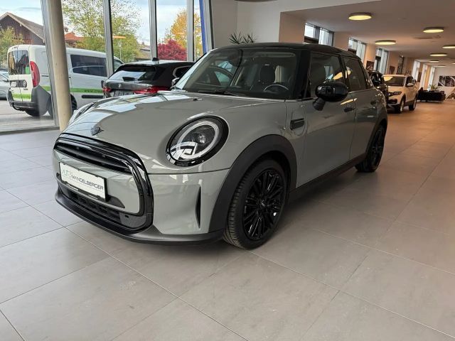 MINI Cooper MINI Cooper Aut.