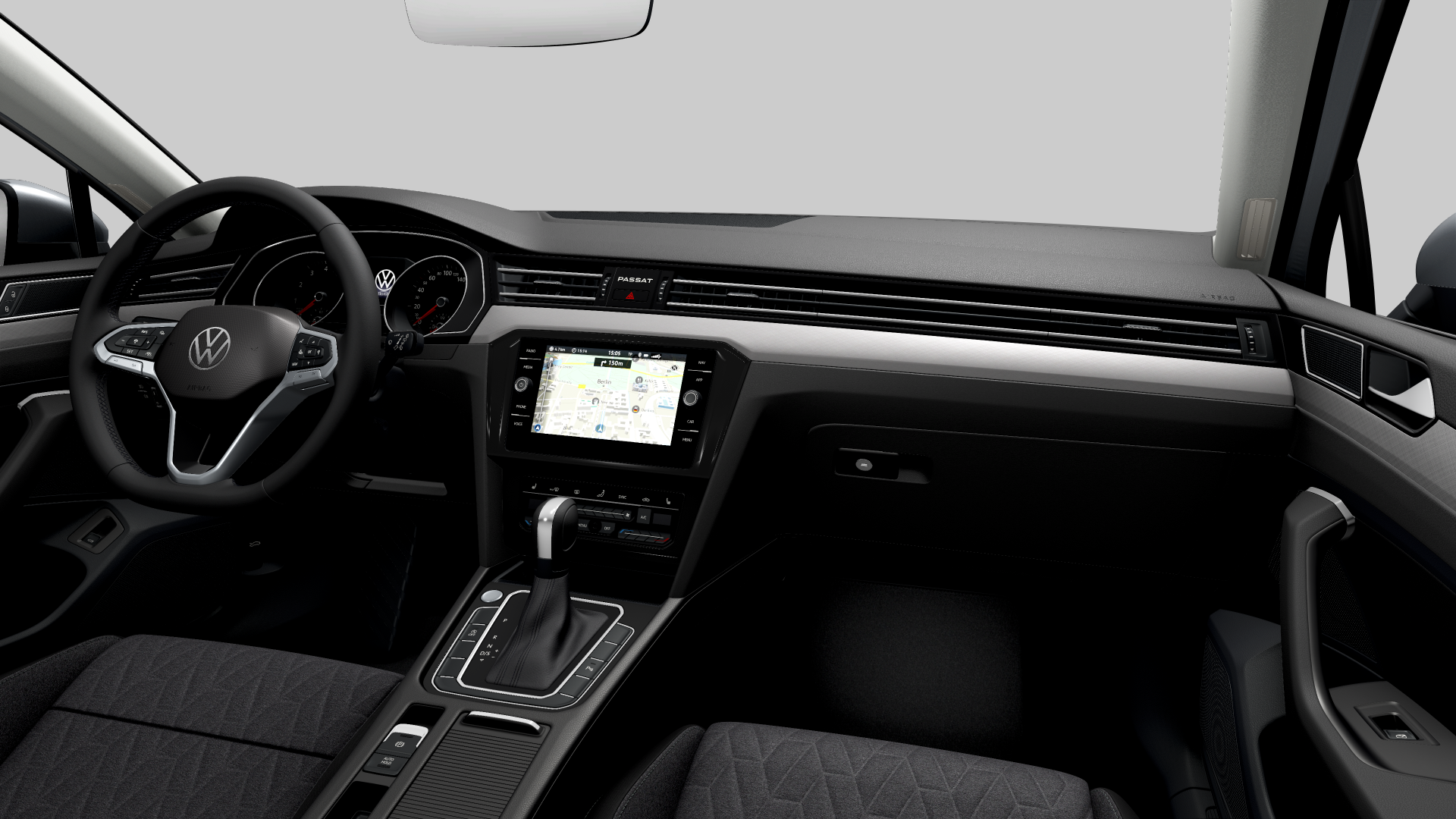 Volkswagen Passat 1.5 TSI Business DSG Variant