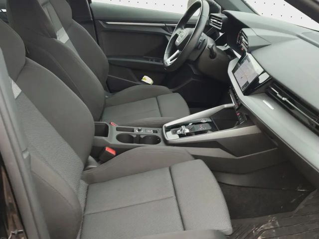 Audi A3 40 TDI Quattro Sedan