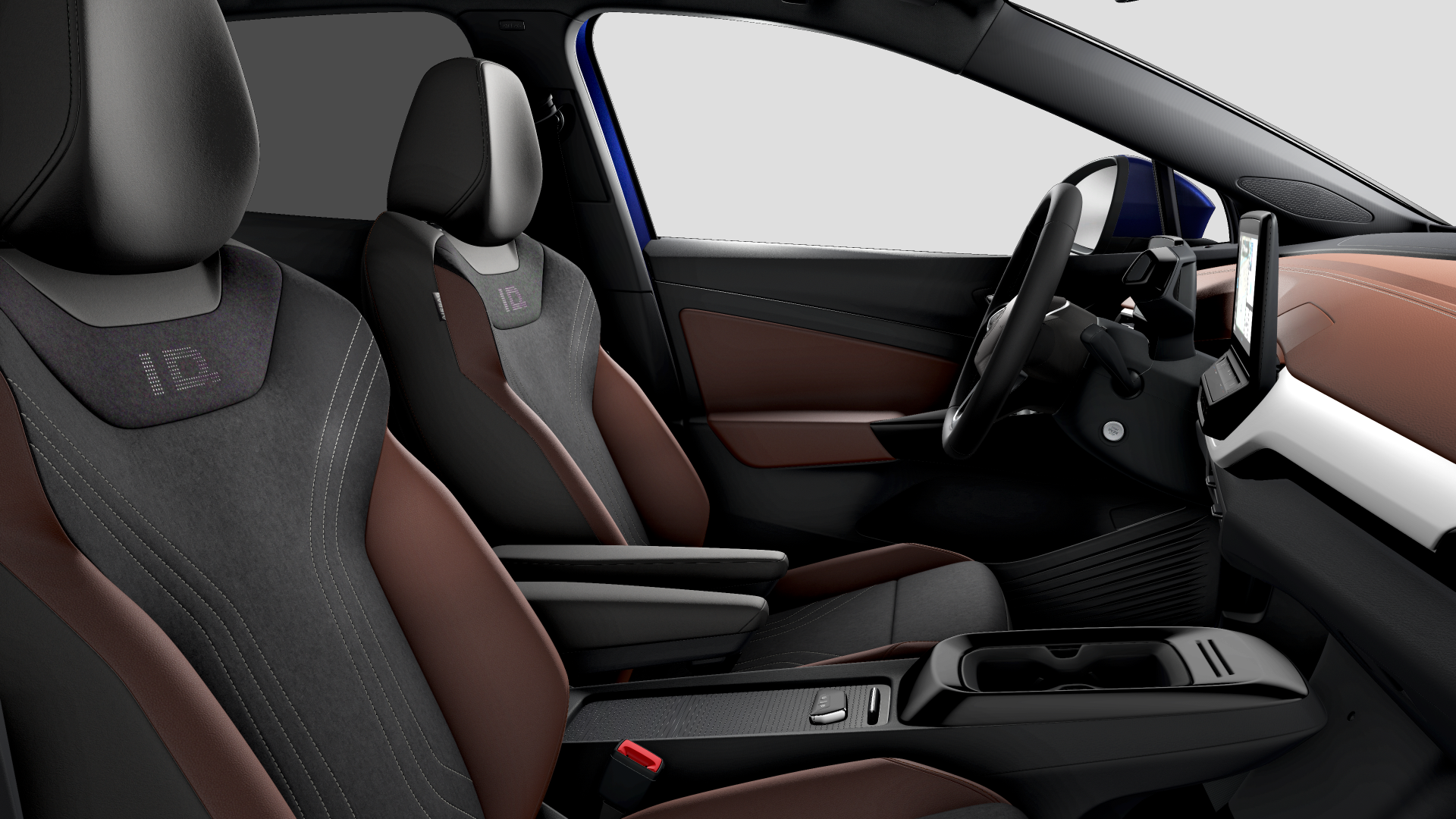 Volkswagen ID.4 Family Performance Pro