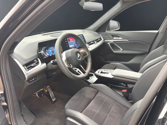 BMW X1 sDrive20d