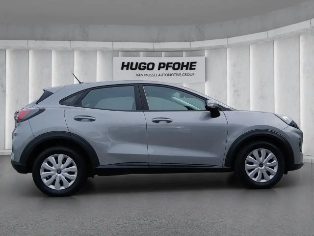 Ford Puma Cool & Connect