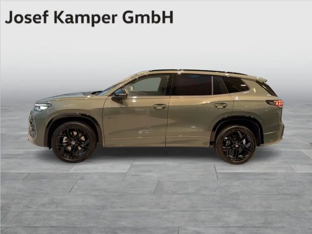 Volkswagen Tayron 4Motion DSG