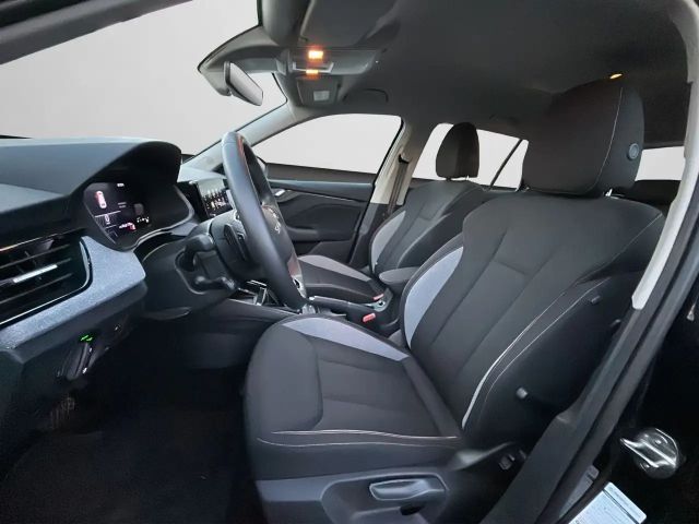 Skoda Kamiq 1.0 TSI Selection