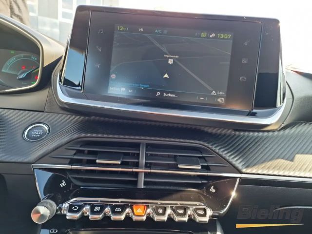 Peugeot 208 Active Pack