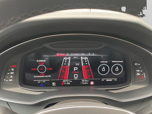 Audi RS7 Performance Quattro Sportback