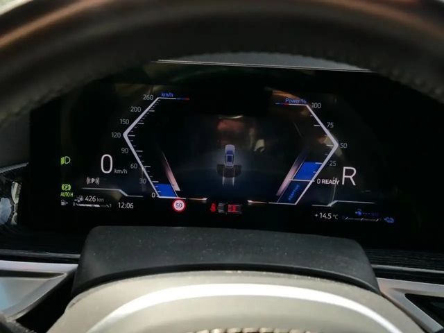 BMW X5 M-Sport xDrive