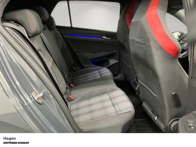 Volkswagen Golf 2.0 TSI DSG GTI Golf VIII