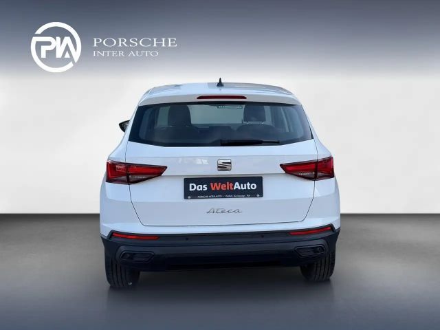 Seat Ateca 1.0 TSI Reference