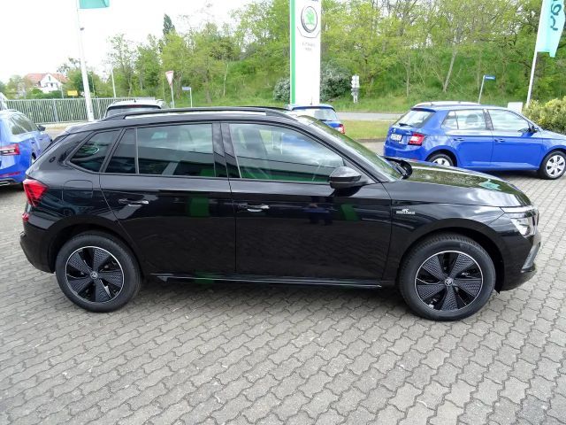 Skoda Kamiq 1.5 TSI Monte Carlo