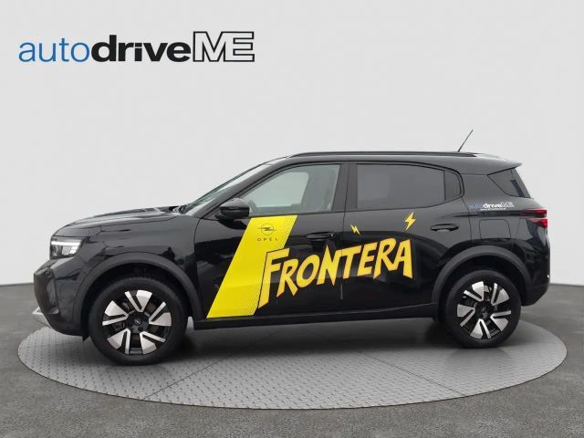 Opel Frontera 44 kWh GS e-Frontera
