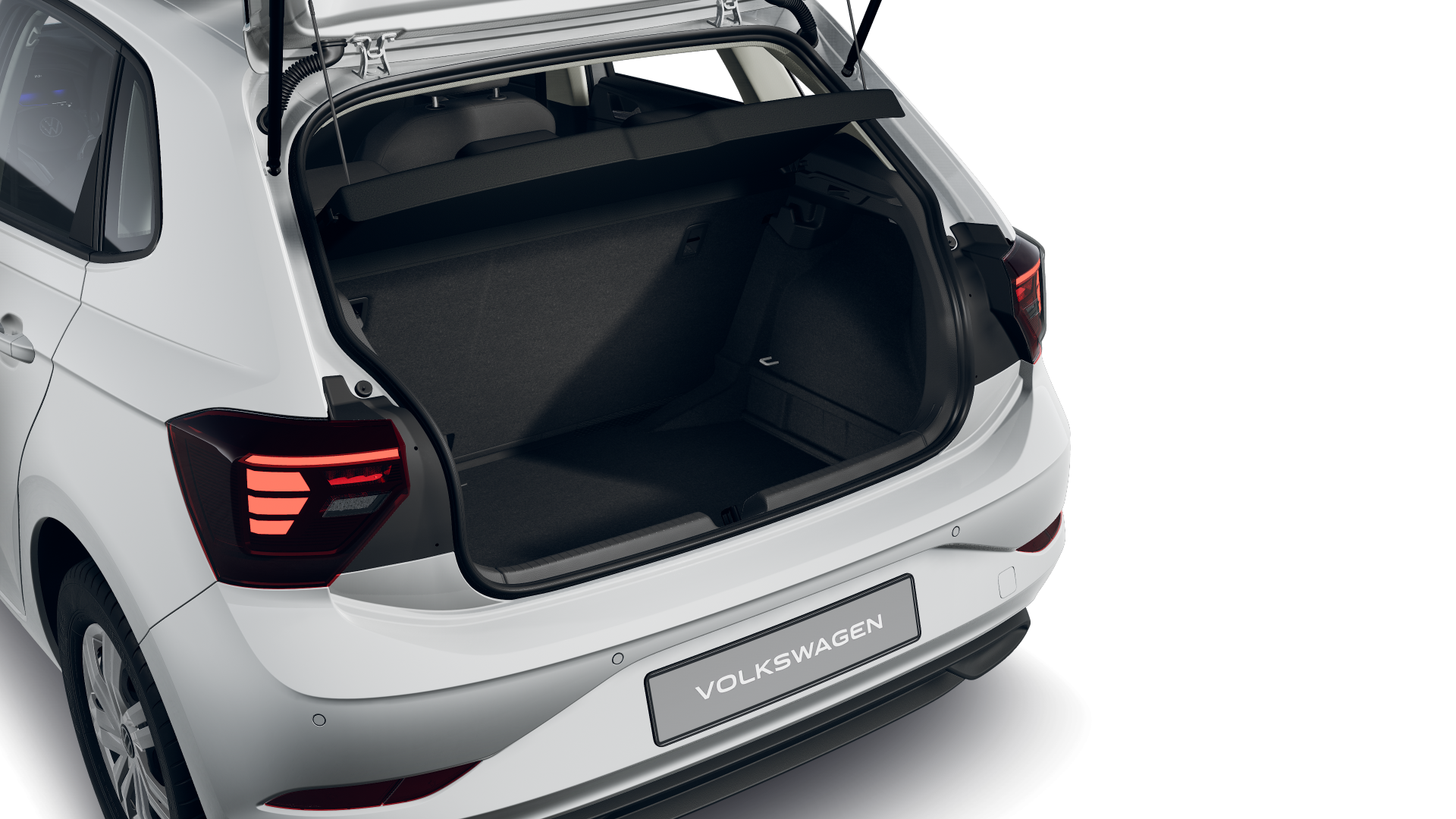 Volkswagen Polo Polo 1.0 App-Connect Dig.Cockpit LED PDC Sitzhei