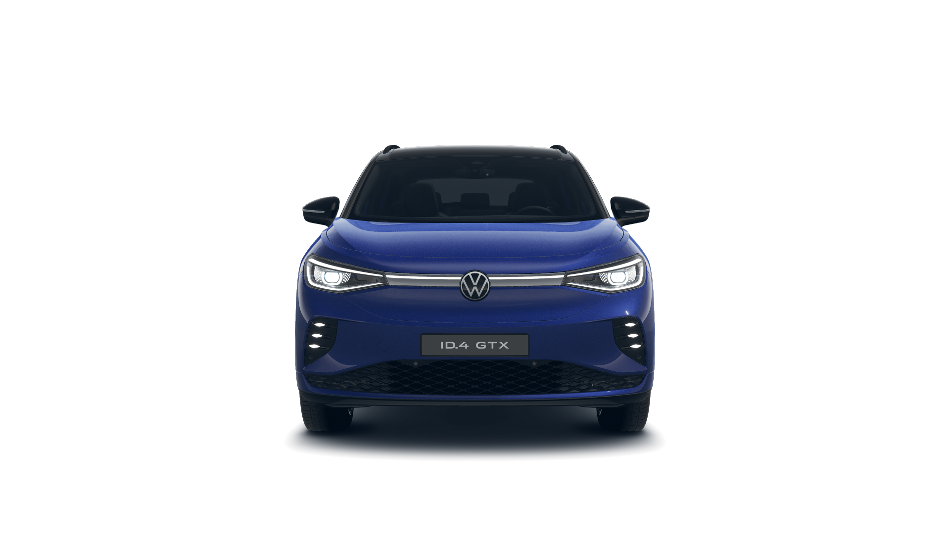 Volkswagen ID.4 4Motion