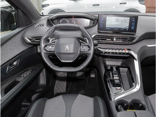 Peugeot 3008 Allure Pack PureTech