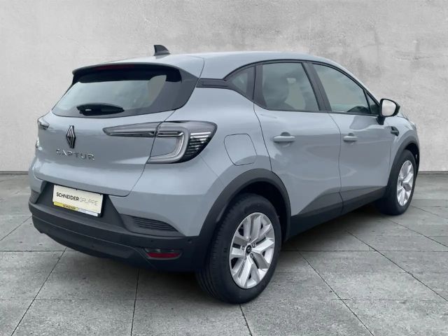 Renault Captur Evolution TCe 90