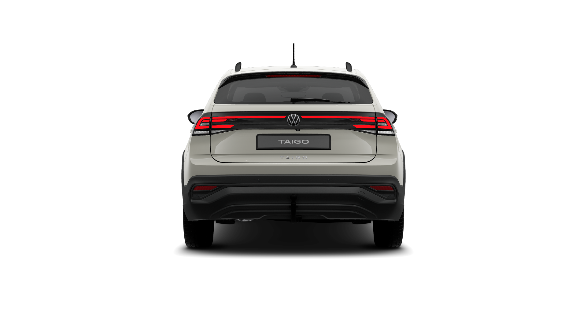 Volkswagen Taigo 1.0 TSI DSG IQ.Drive Move