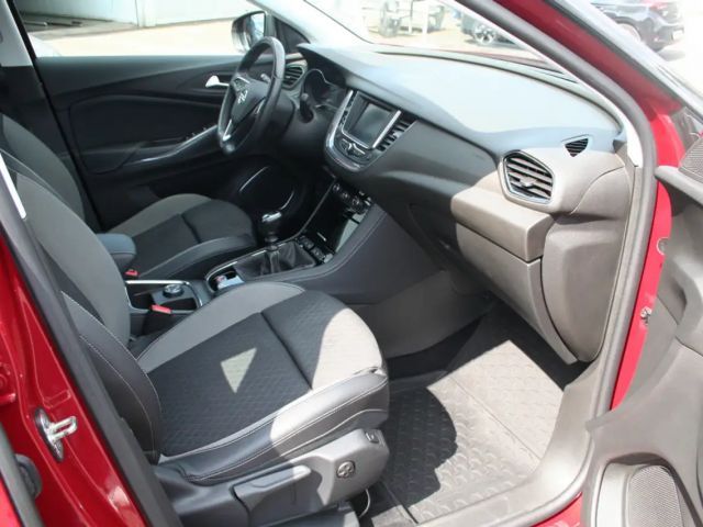 Opel Grandland X Elegance