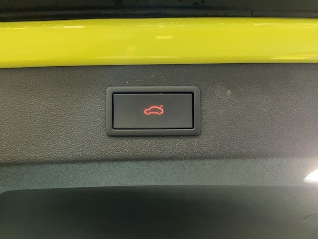 Skoda Enyaq 4x4 Coupe Lounge RS