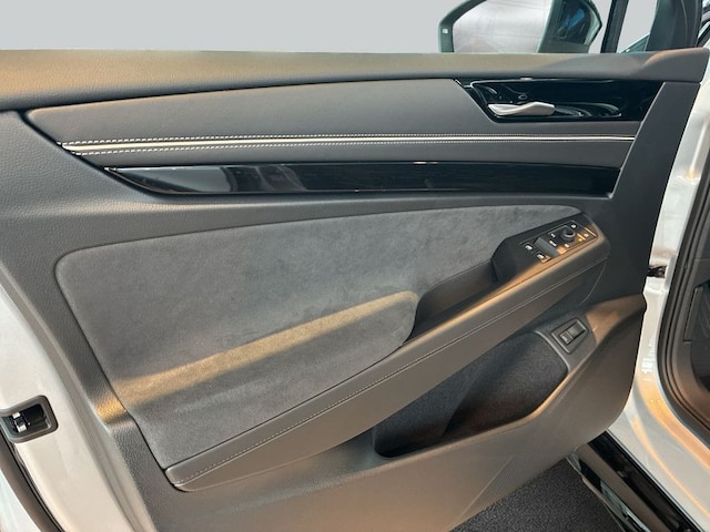 Volkswagen ID.7 IQ.Drive Pro Tourer