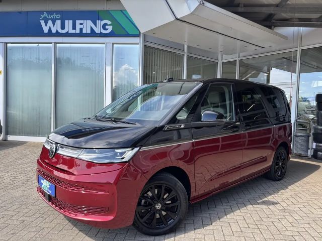 Volkswagen Multivan 2.0 TDI DSG Style T7