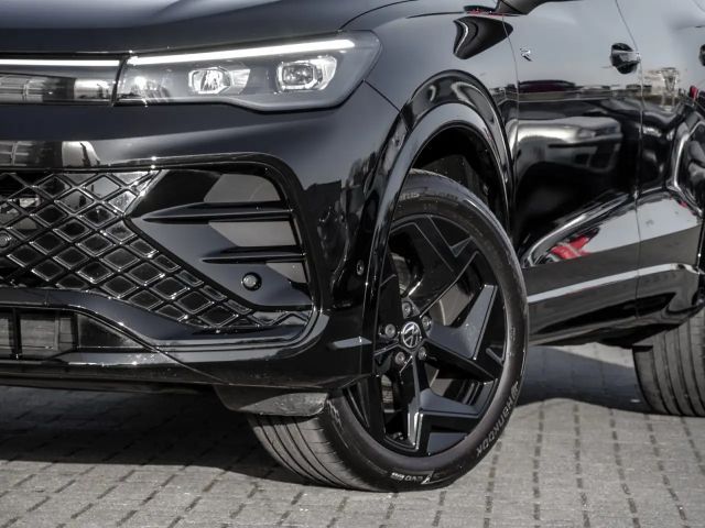 Volkswagen Tiguan 2.0 TDI DSG R-Line