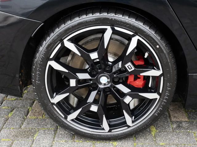 BMW 320 320d M-Sport Touring