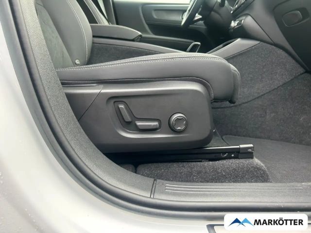 Volvo XC40 Recharge Ultimate