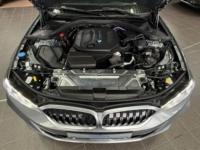 BMW 320 320d Touring xDrive