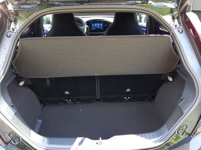 Toyota Aygo X Hatchback