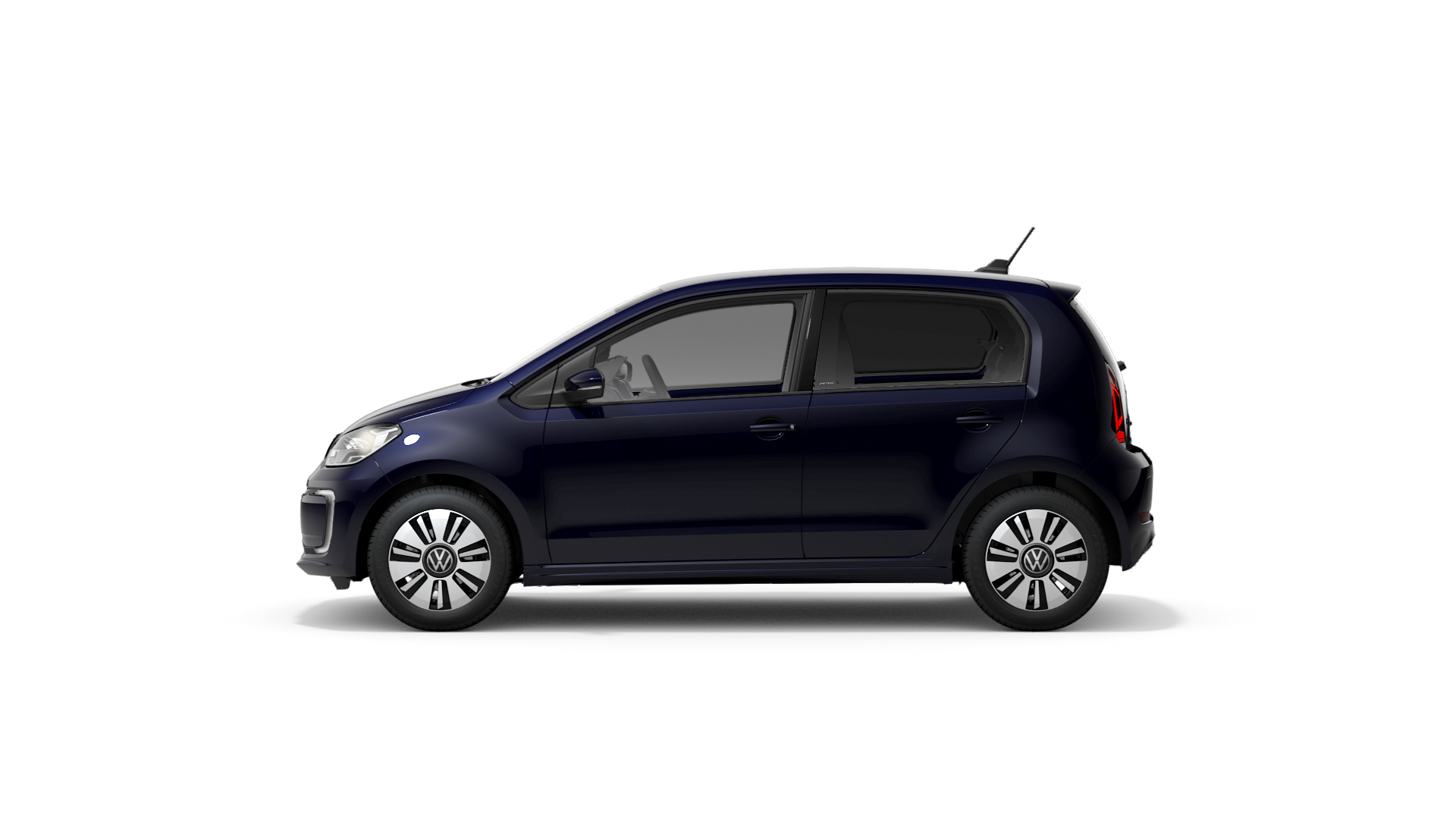 Volkswagen e-up! Move Move up!