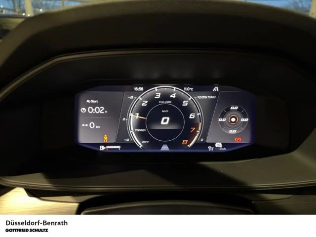 Cupra Formentor 1.5 TSI