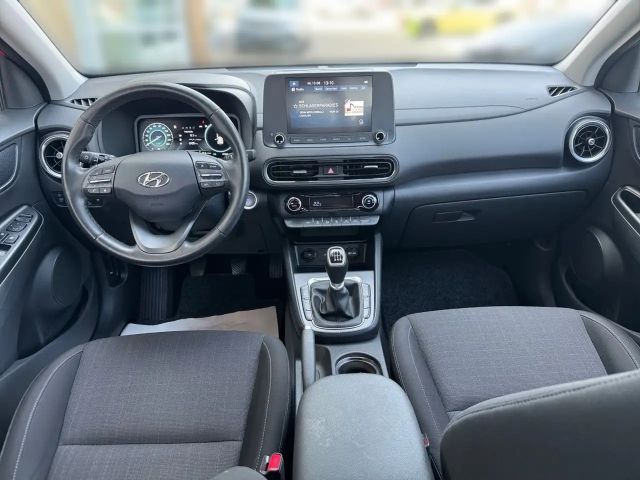 Hyundai Kona 1.0 T-GDi Trend