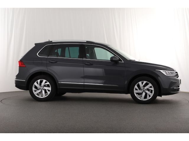 Volkswagen Tiguan 1.5 TSI Move LED KAMERA NAVI ACC PDC DAB APP LENKRADHZG ALU