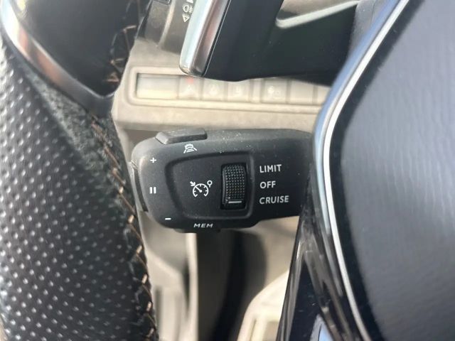 Peugeot 3008 GT-Line Hybrid4