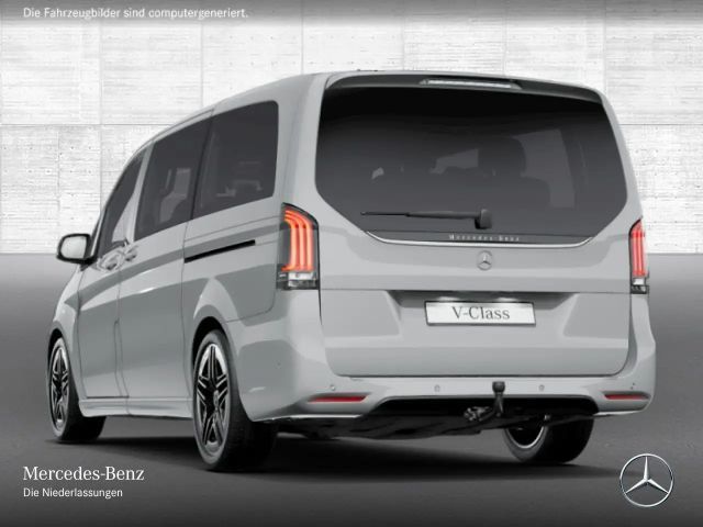 Mercedes-Benz V 300 AMG Line Style V 300 d