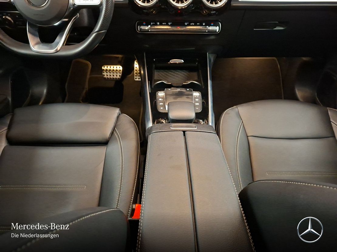 Mercedes-Benz EQB 350 4MATIC