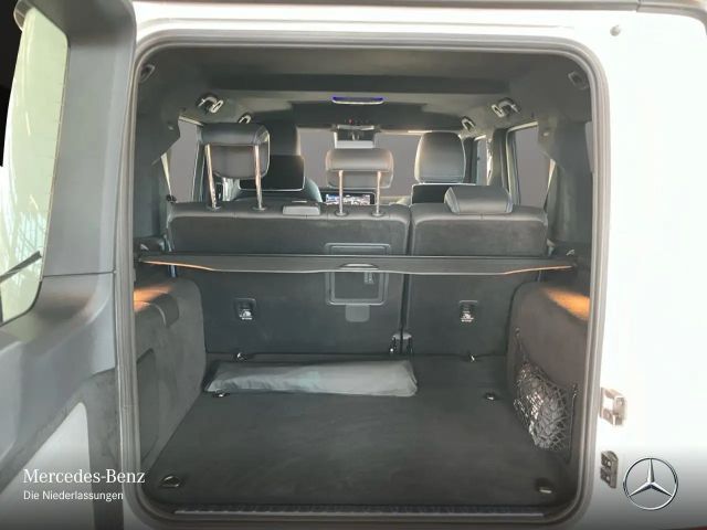Mercedes-Benz G 580 AMG Line